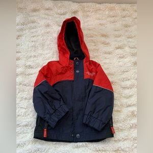 London Fog jacket